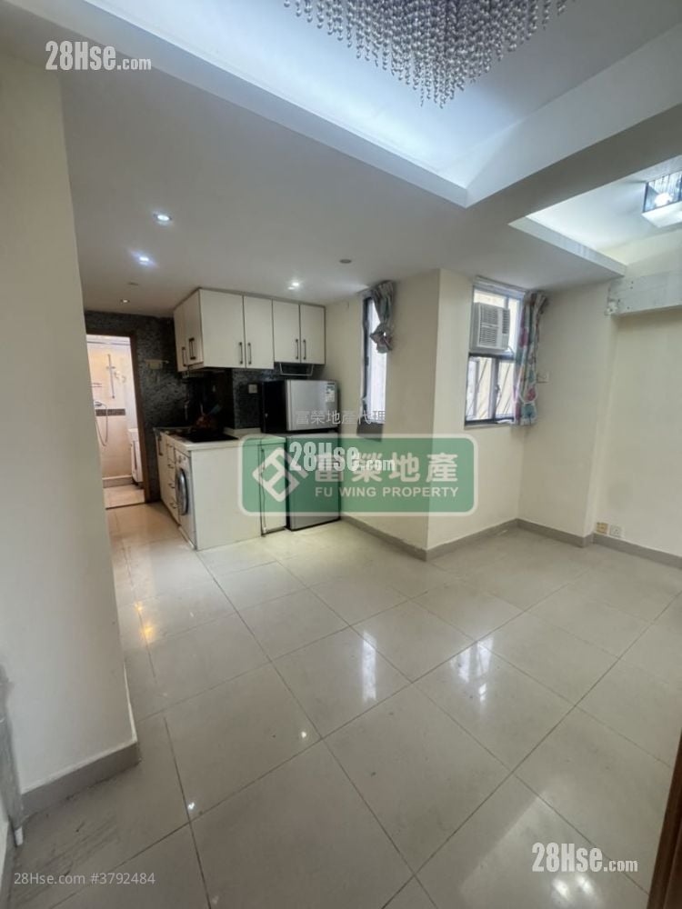 慧贤阁 售盘 2 房 , 1 浴室 290 平方尺