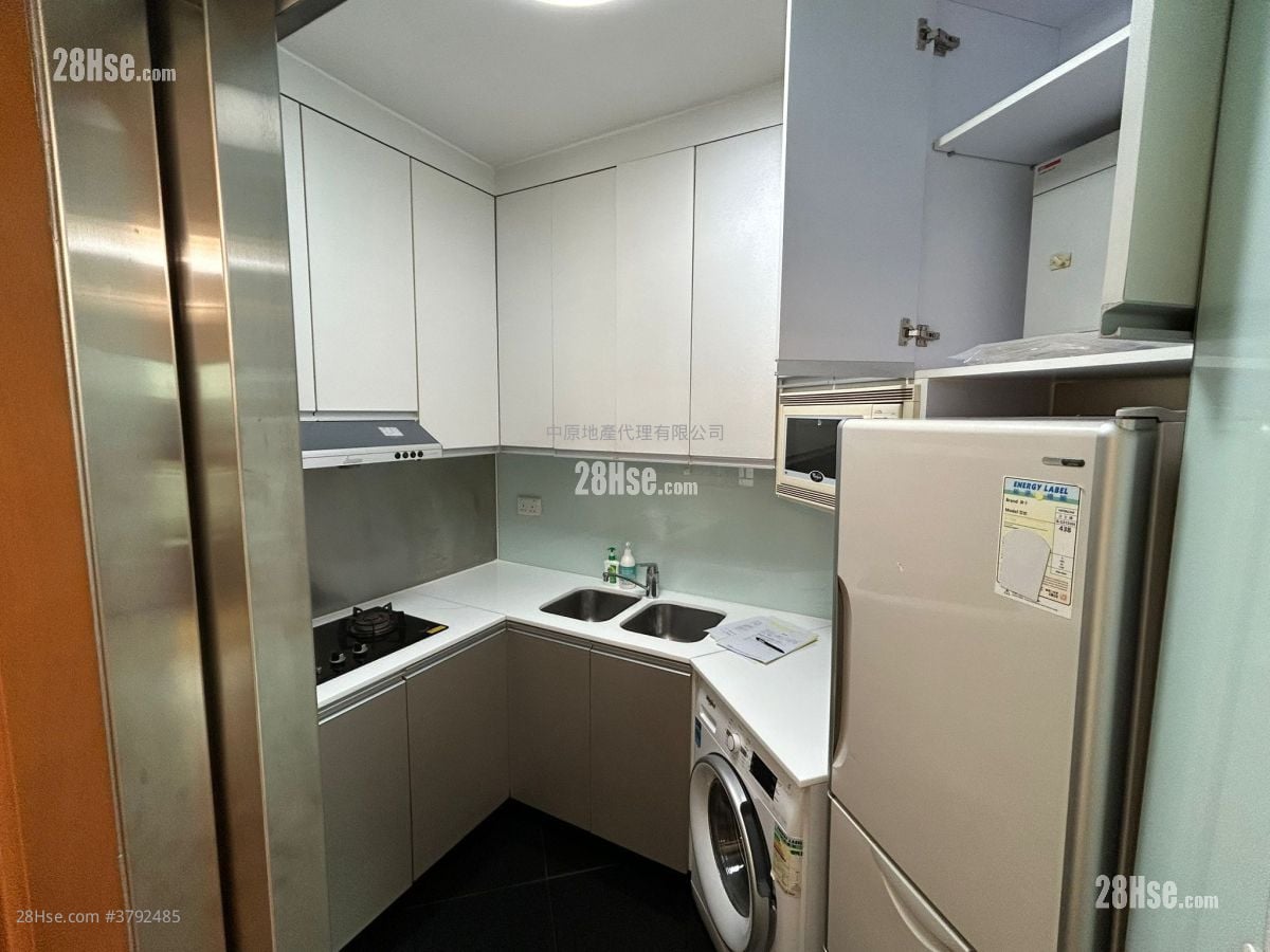 Villa Esplanada Rental 3 Bedrooms , 2 Bathrooms 690 ft²