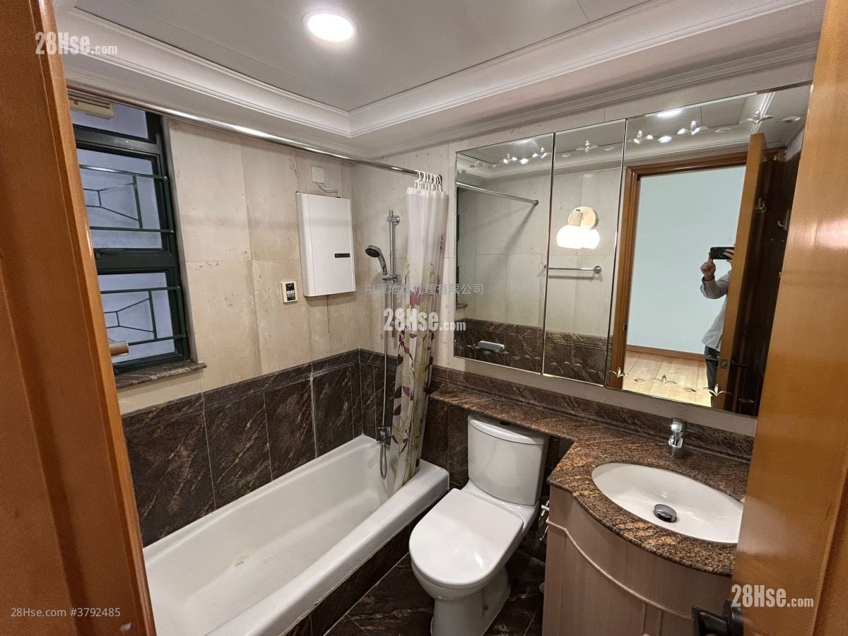 Villa Esplanada Rental 3 Bedrooms , 2 Bathrooms 690 ft²