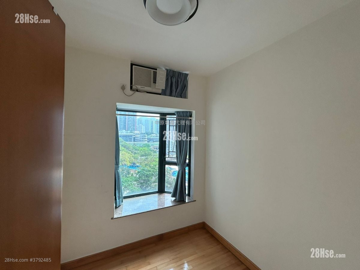 Villa Esplanada Rental 3 Bedrooms , 2 Bathrooms 690 ft²