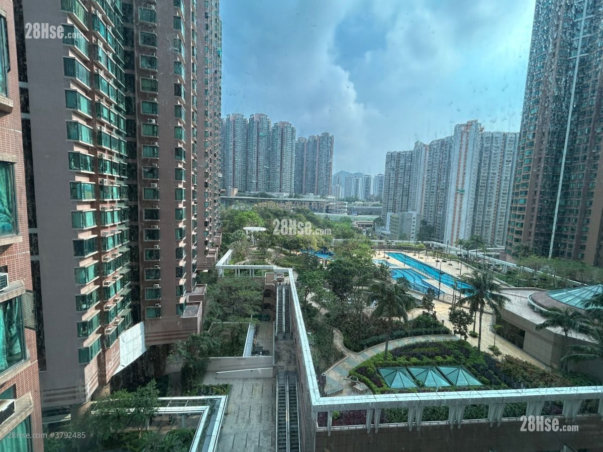 Villa Esplanada Rental 3 Bedrooms , 2 Bathrooms 690 ft²