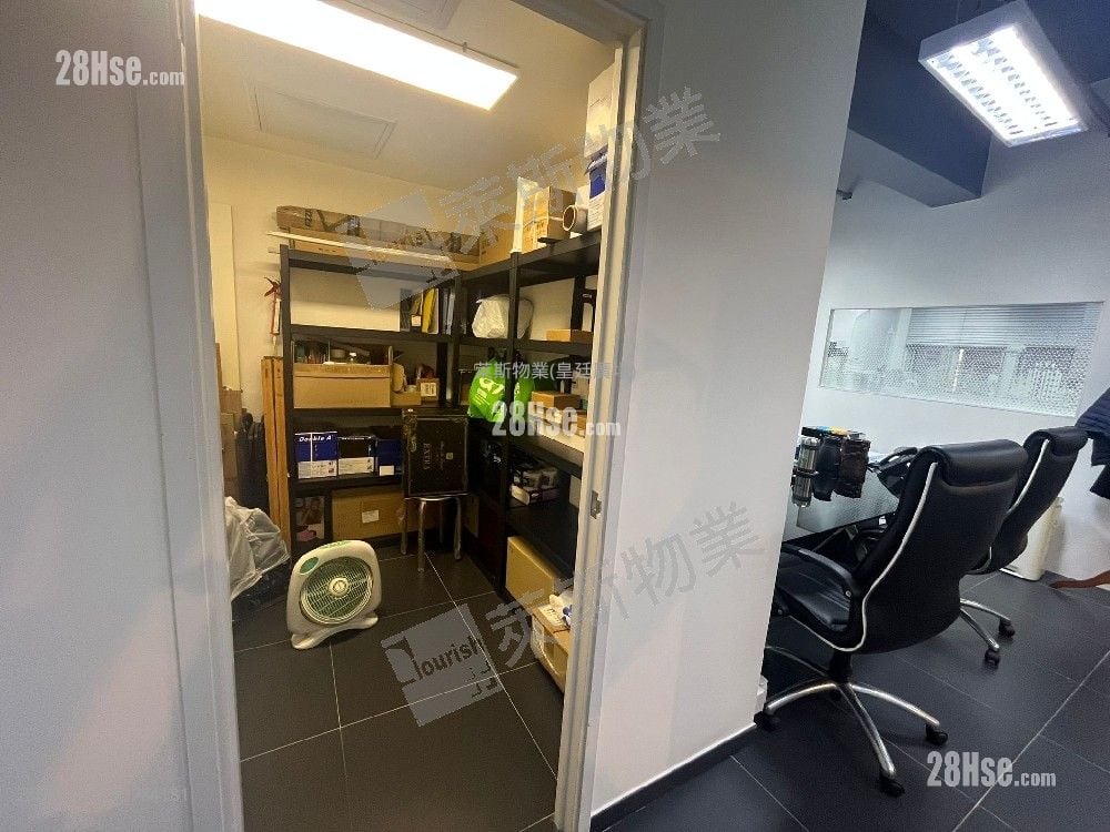 Ho Lik Centre Rental