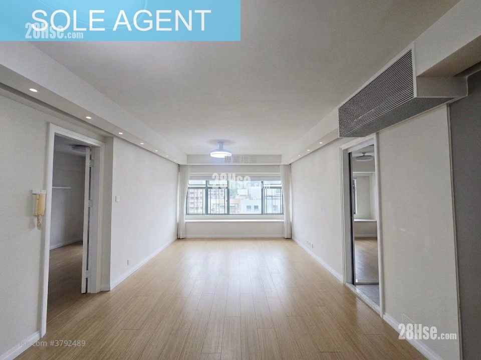 Robinson Place Sell 2 Bedrooms , 2 Bathrooms 893 ft²