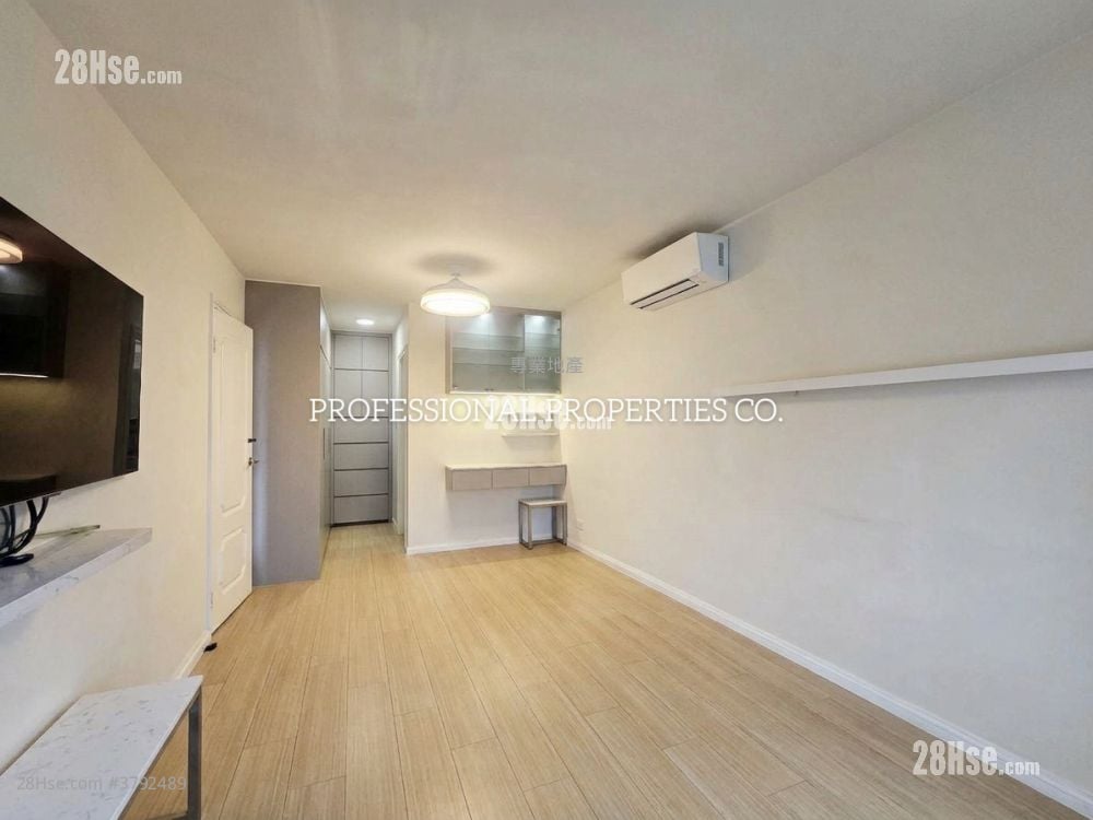 Robinson Place Sell 2 Bedrooms , 2 Bathrooms 893 ft²