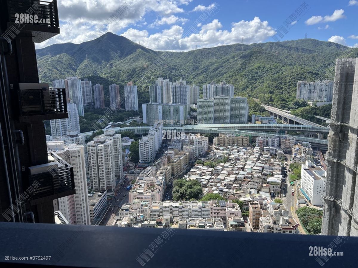 The Pavilia Farm Sell 2 Bedrooms , 1 Bathroom 477 ft²