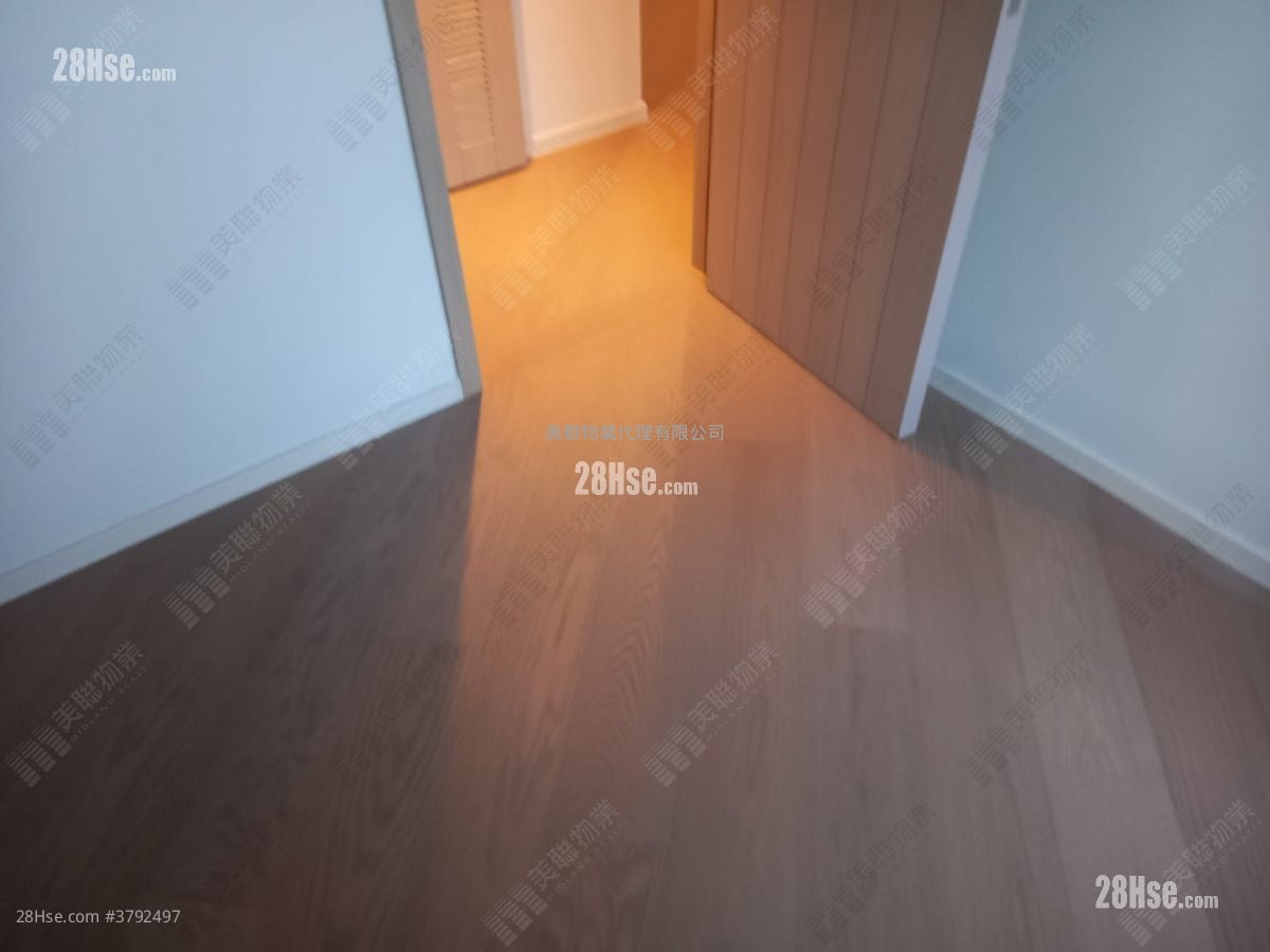 The Pavilia Farm Sell 2 Bedrooms , 1 Bathroom 477 ft²