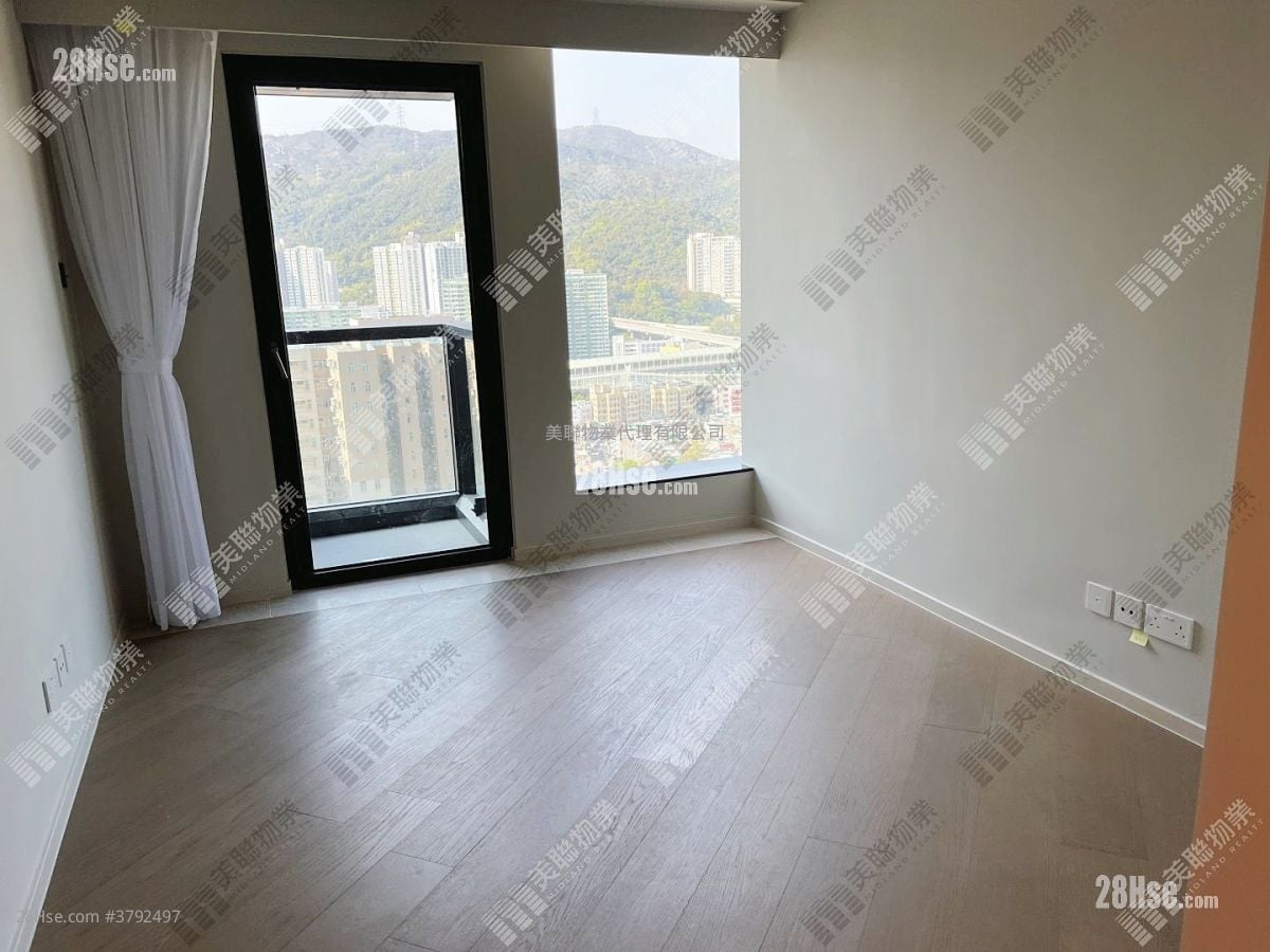 The Pavilia Farm Sell 2 Bedrooms , 1 Bathroom 477 ft²