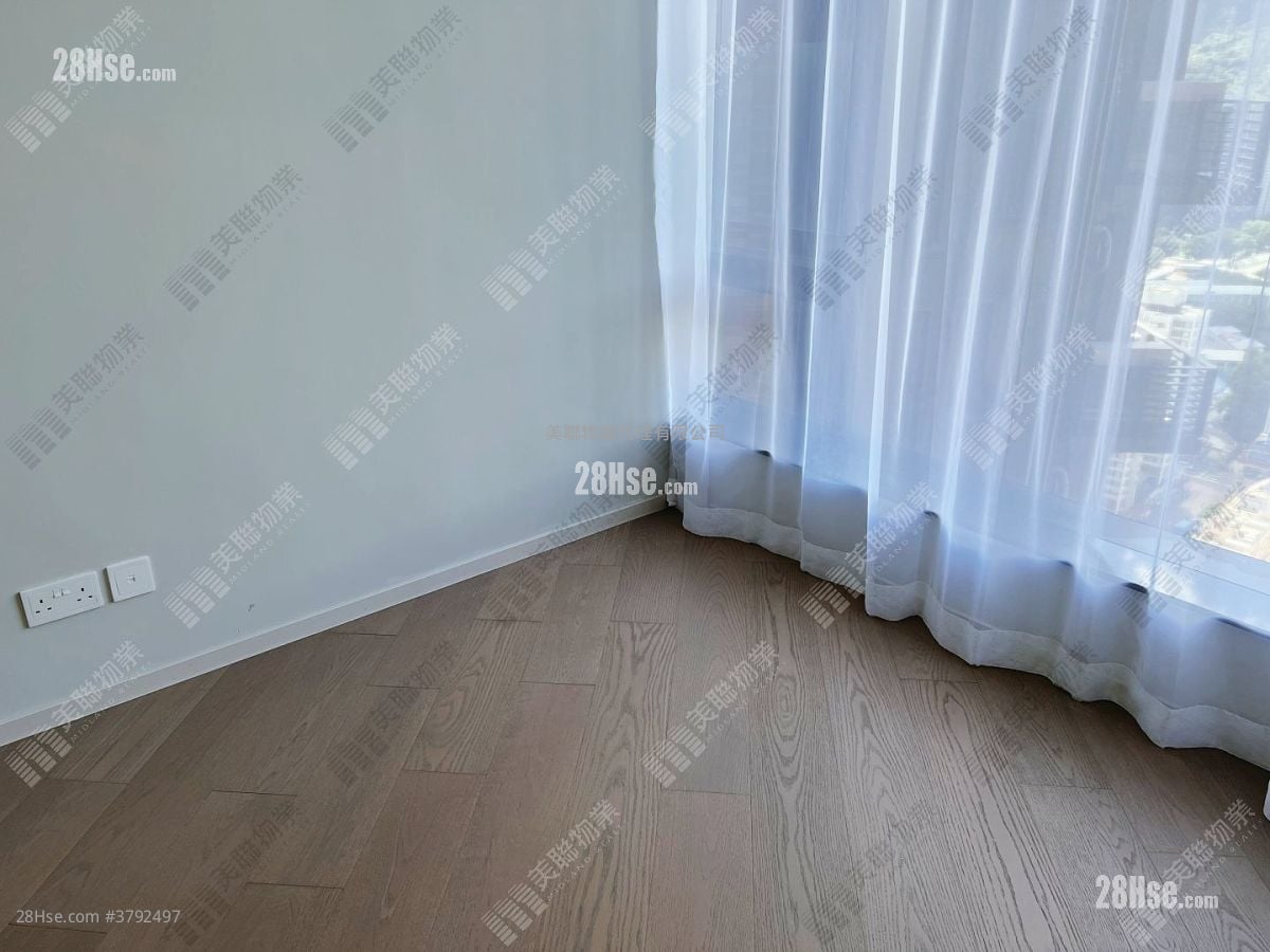 The Pavilia Farm Sell 2 Bedrooms , 1 Bathroom 477 ft²