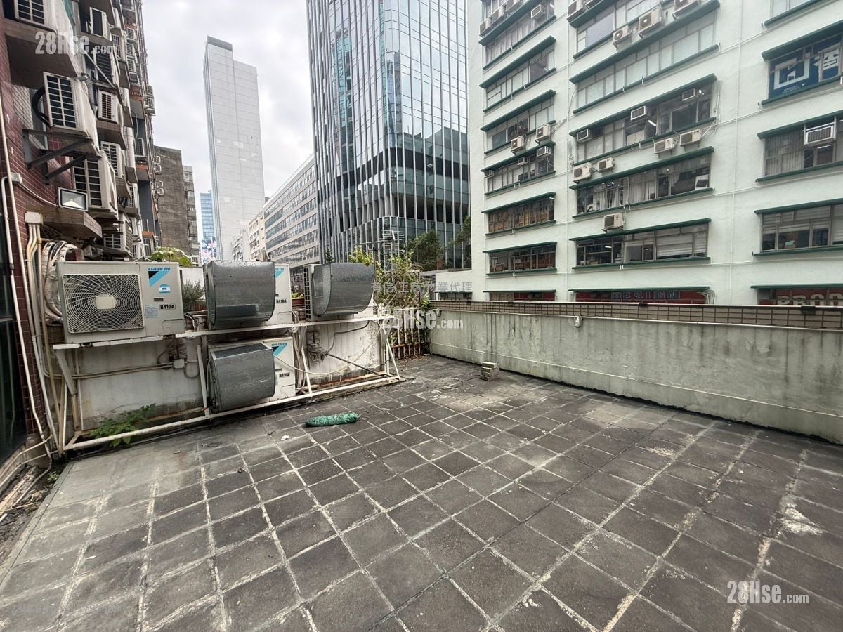 Premier Centre Rental 2 Bedrooms , 1 Toilet