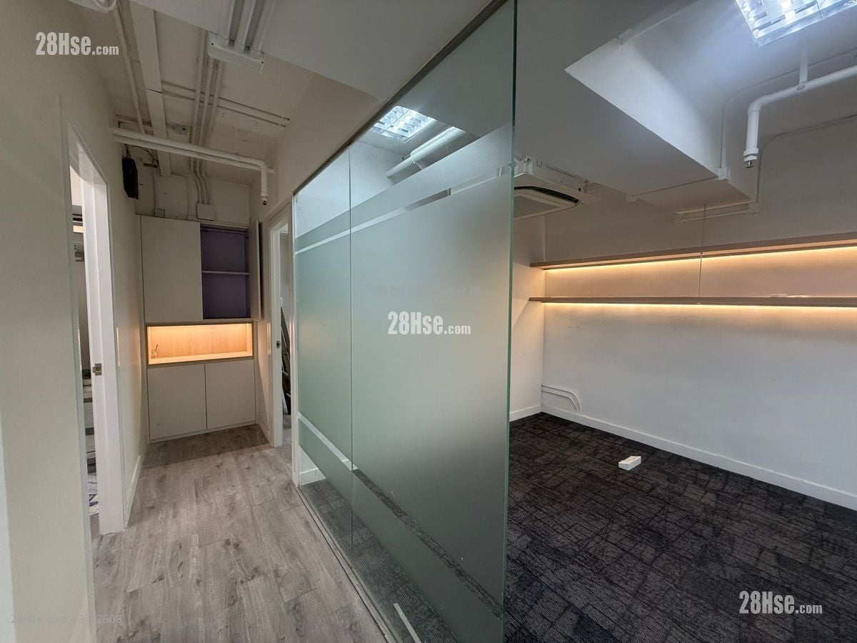 Premier Centre Rental 2 Bedrooms , 1 Toilet