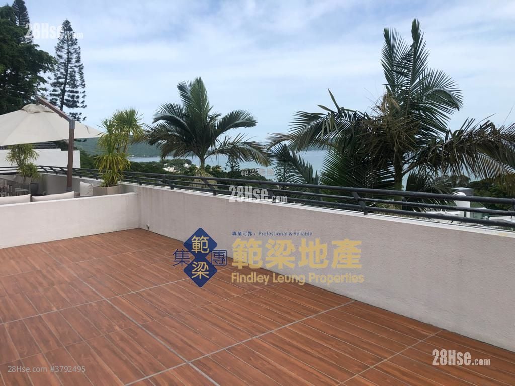 瑞士花园 租盘 4 房 , 3 浴室 2,024 平方尺