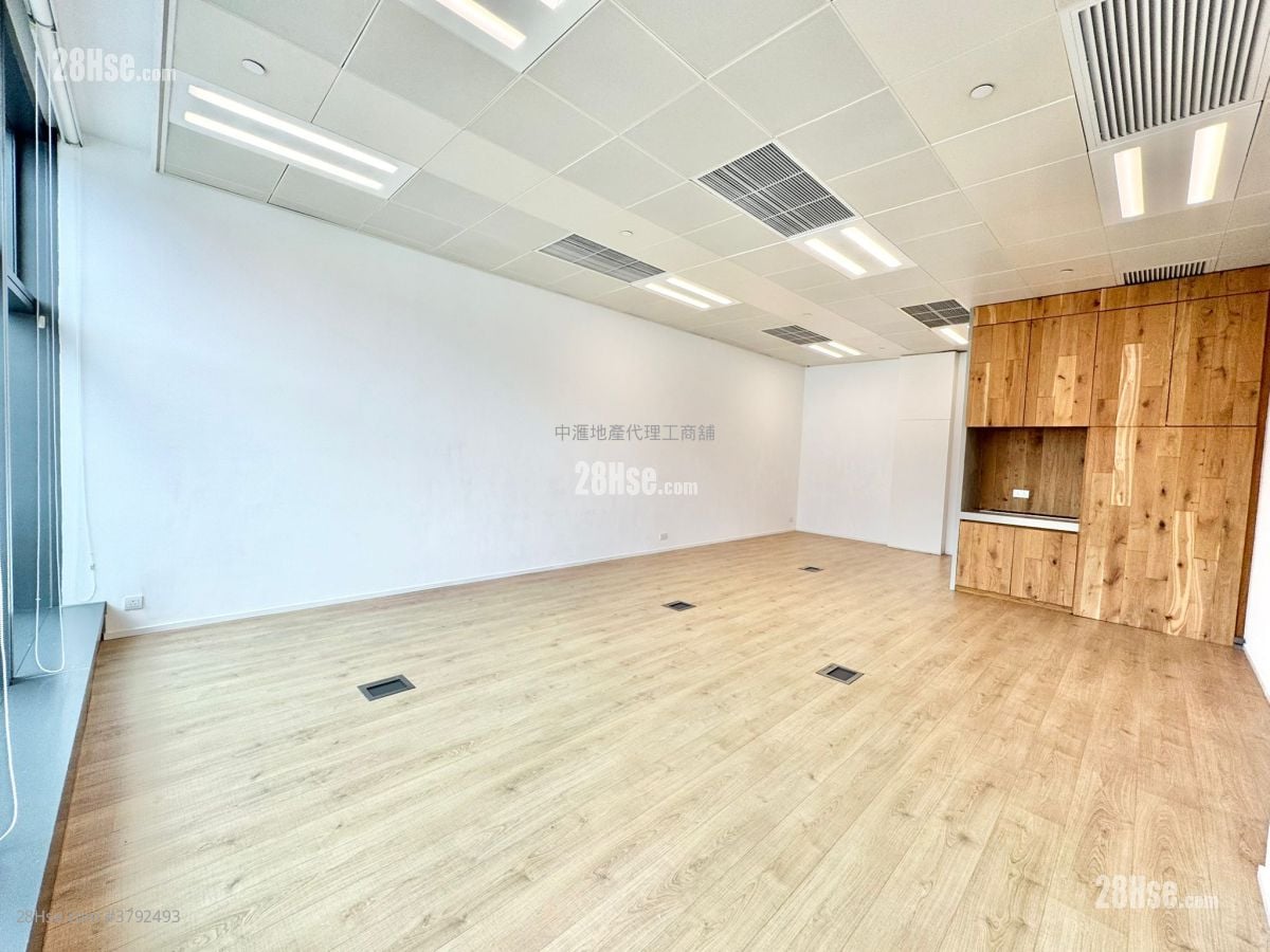 China Shipbuilding Tower Rental