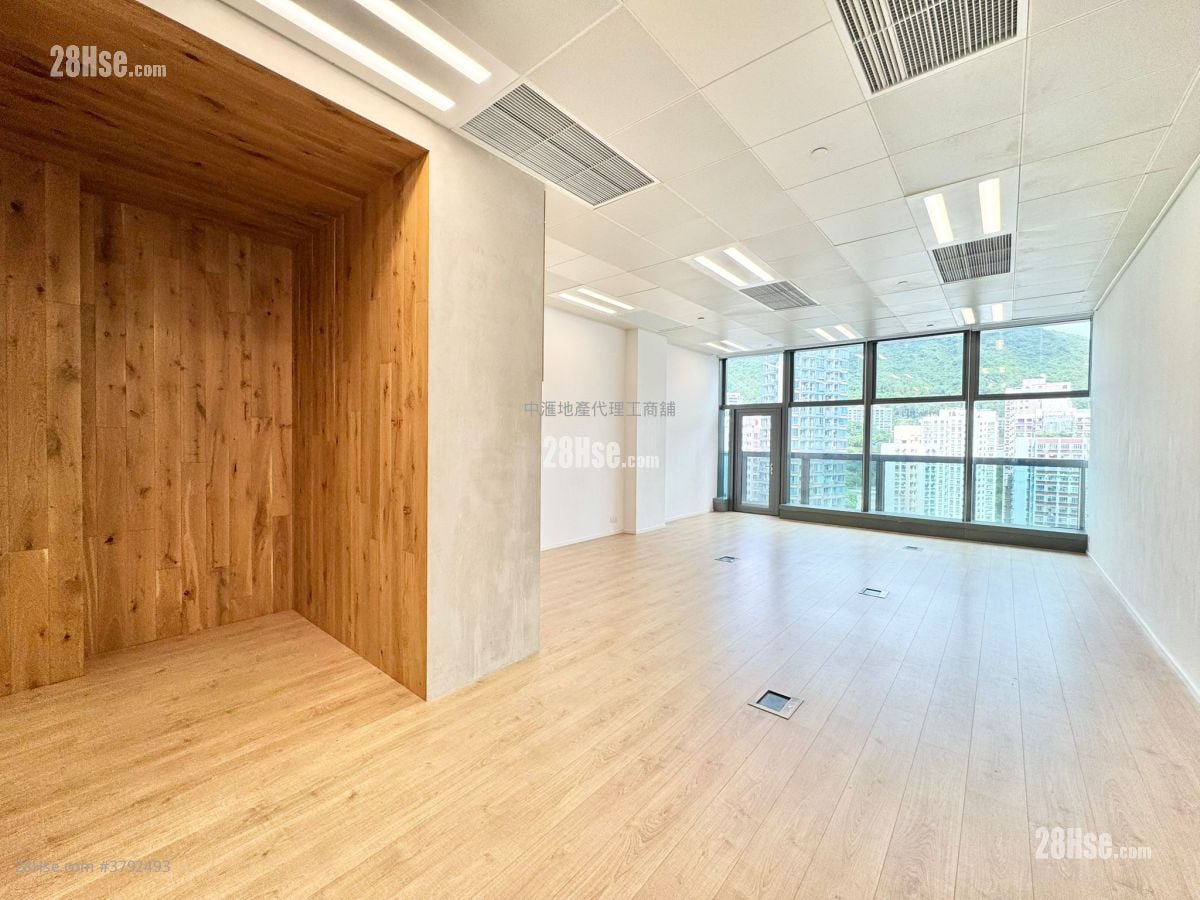 China Shipbuilding Tower Rental