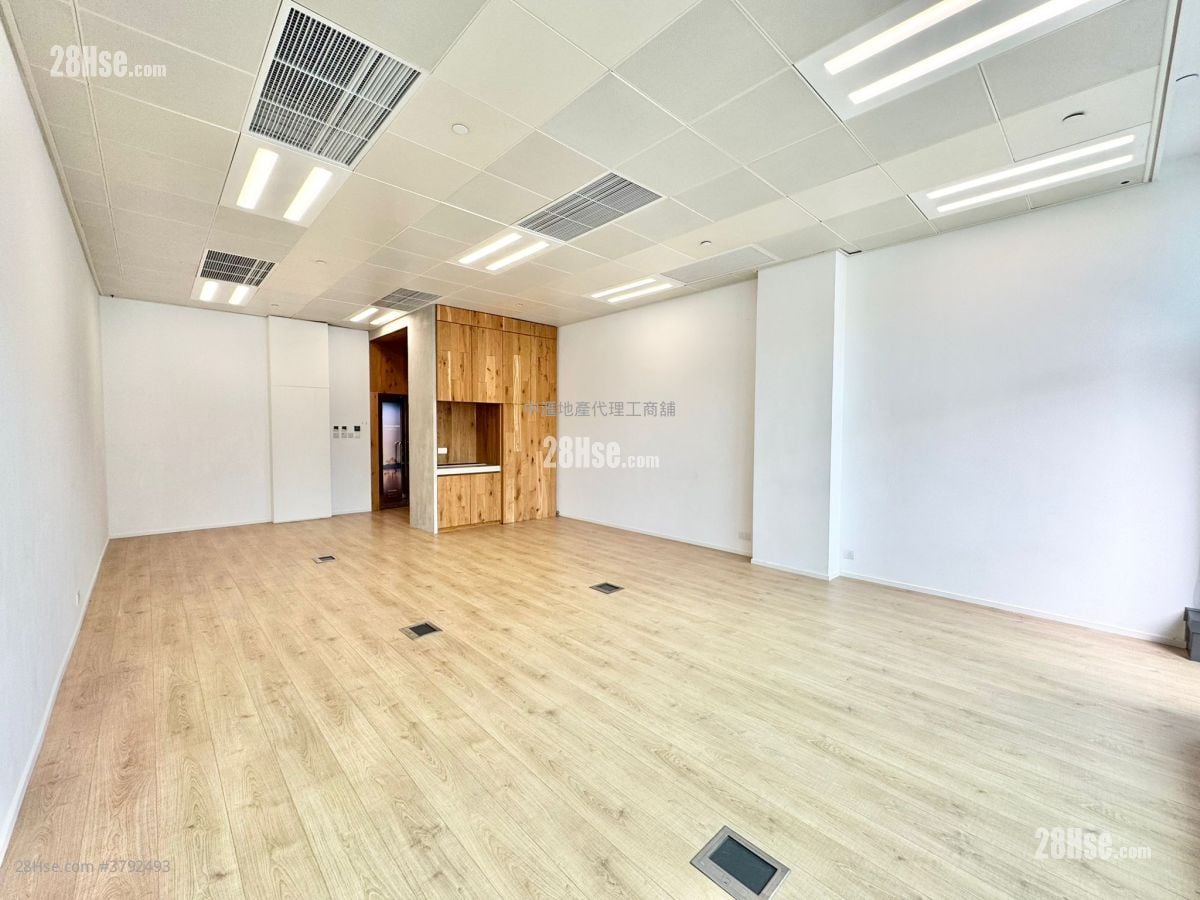 China Shipbuilding Tower Rental