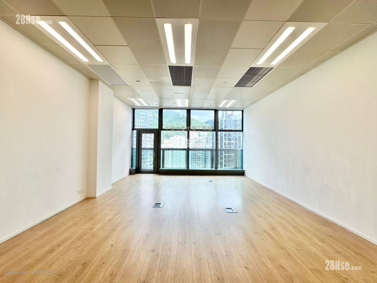 China Shipbuilding Tower Rental