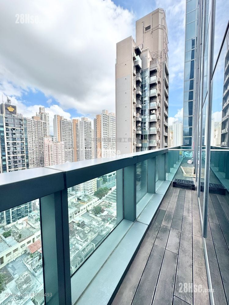 China Shipbuilding Tower Rental