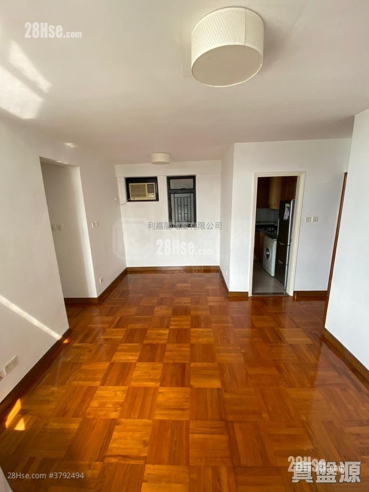 加惠台 售盘 2 房 464 平方尺