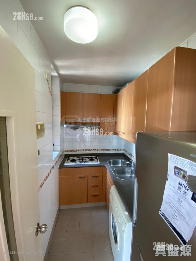 加惠台 售盘 2 房 464 平方尺