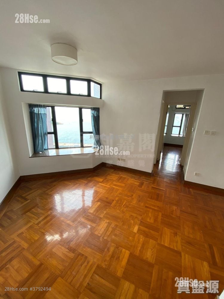 加惠台 售盘 2 房 464 平方尺