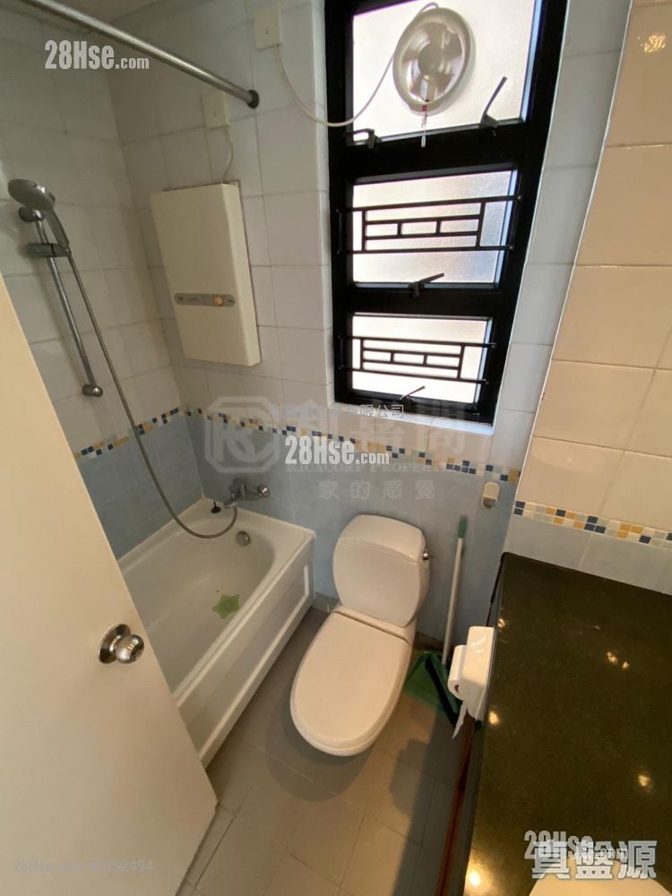 加惠台 售盘 2 房 464 平方尺