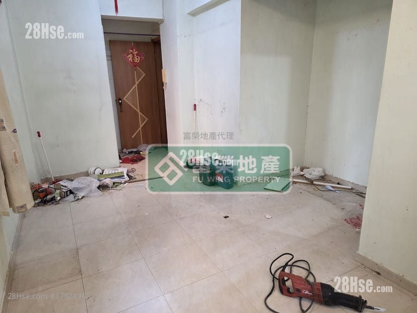 崇雅楼 售盘 开放式间隔 , 1 浴室 251 平方尺