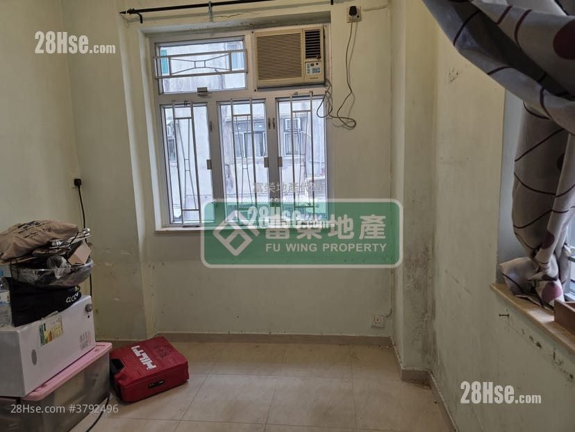 崇雅楼 售盘 开放式间隔 , 1 浴室 251 平方尺