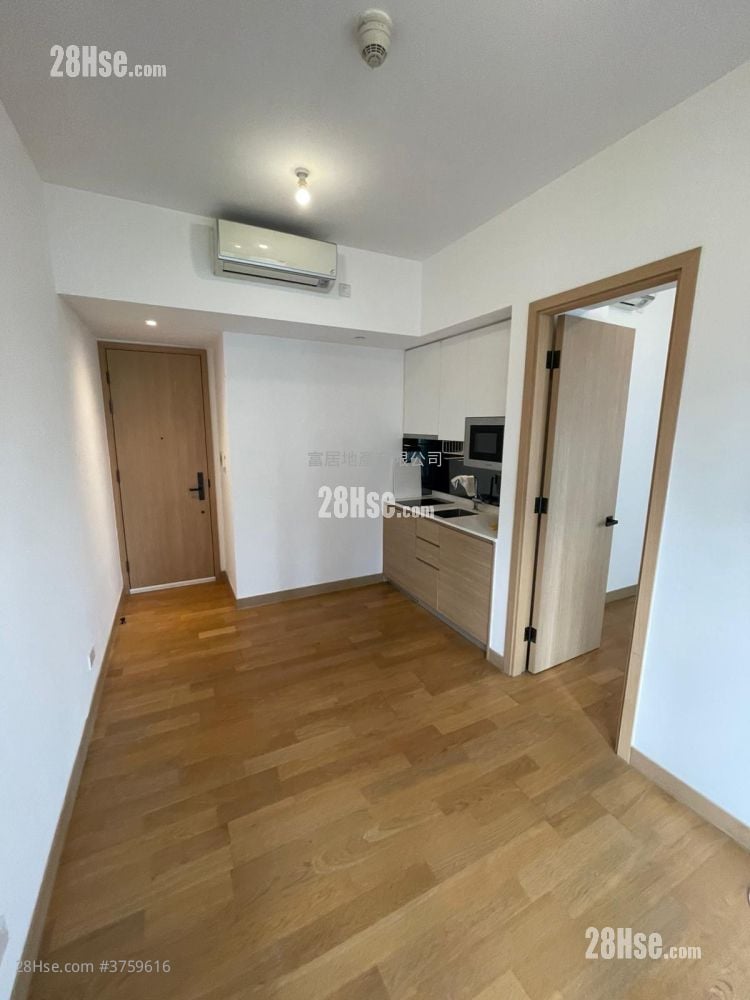 喜遇 租盘 1 房 , 1 浴室 285 平方尺