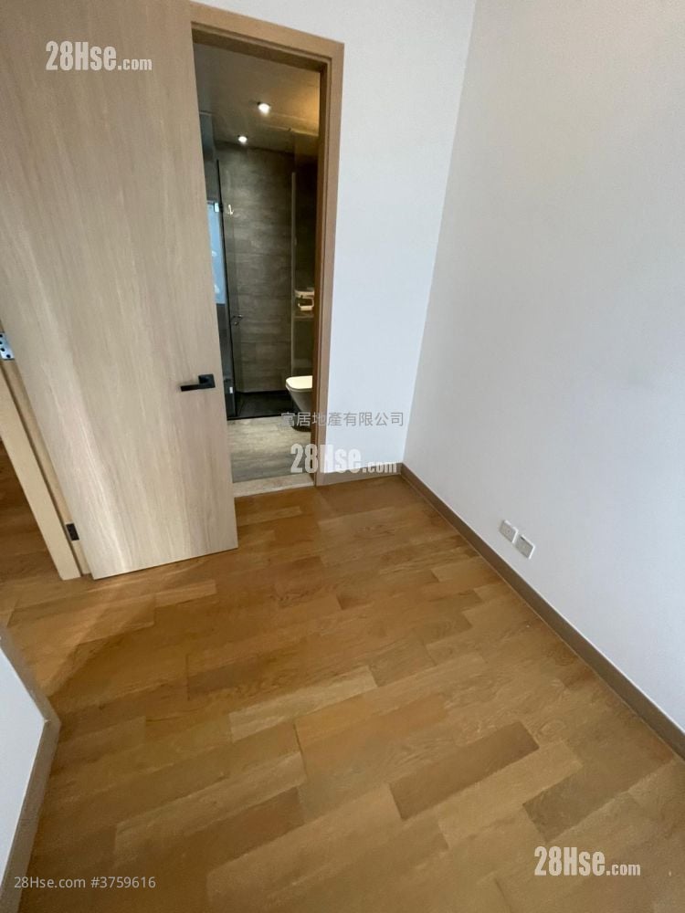 喜遇 租盘 1 房 , 1 浴室 285 平方尺