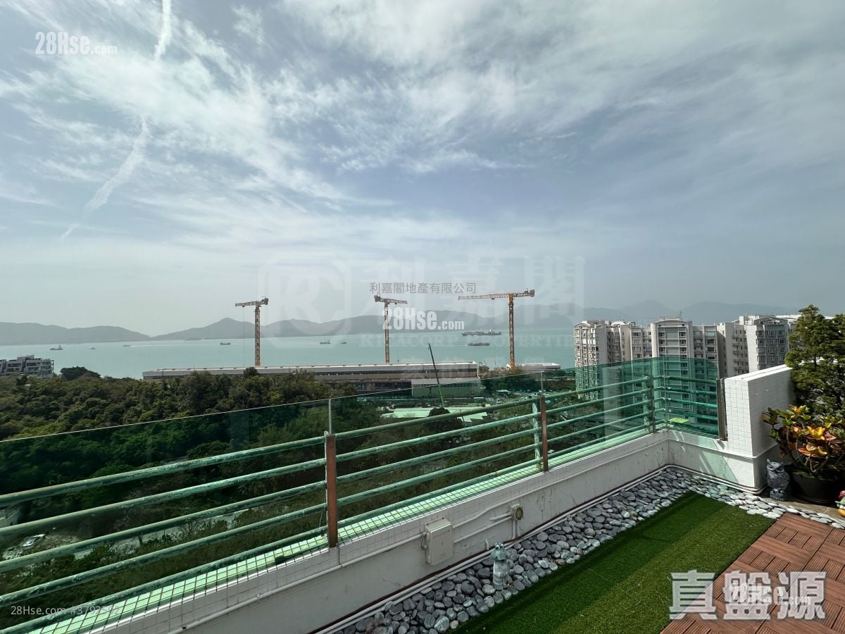 涟山 租盘 3 房 , 2 浴室 940 平方尺