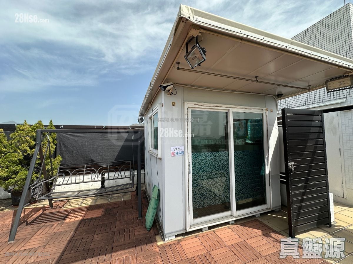 涟山 租盘 3 房 , 2 浴室 940 平方尺