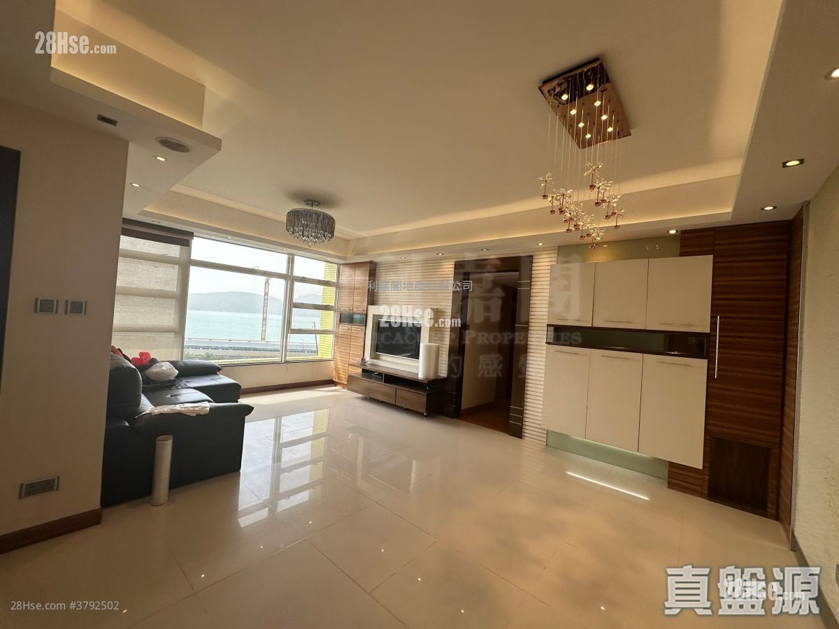 涟山 租盘 3 房 , 2 浴室 940 平方尺