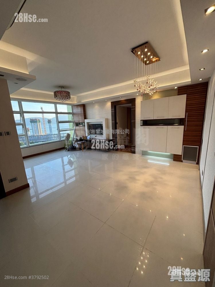 涟山 租盘 3 房 , 2 浴室 940 平方尺