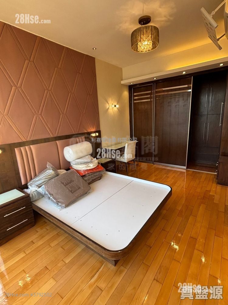 涟山 租盘 3 房 , 2 浴室 940 平方尺