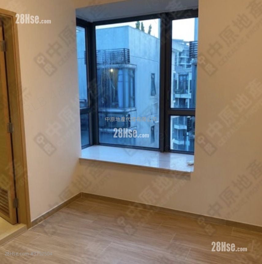 天赋海湾 租盘 2,297 平方尺