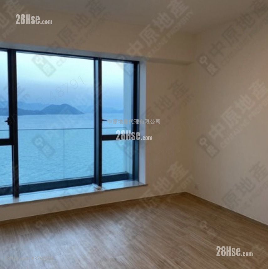 天赋海湾 租盘 2,297 平方尺