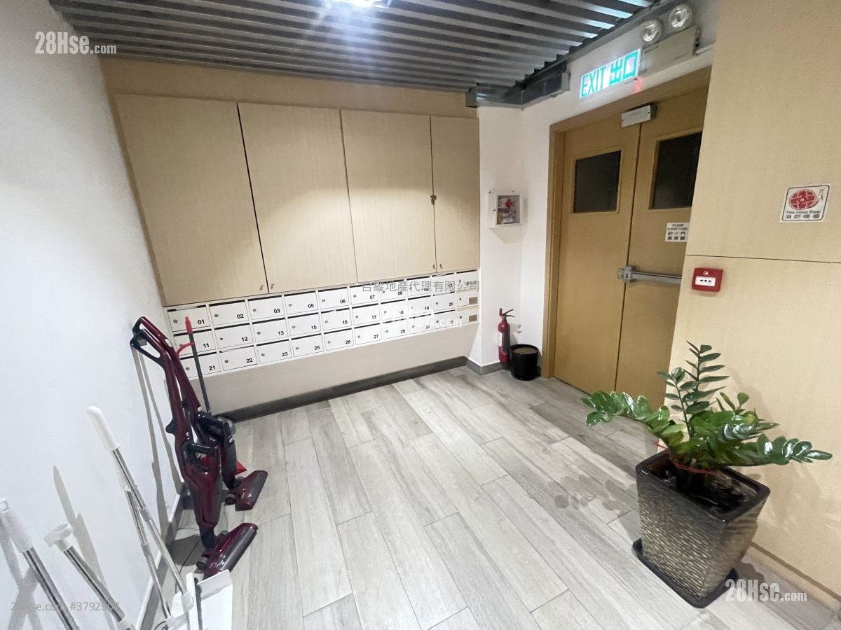 East Sun Industrial Centre Rental