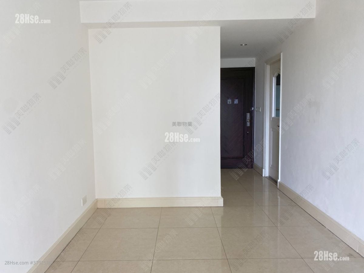 Central Park Towers Sell 2 Bedrooms 493 ft²