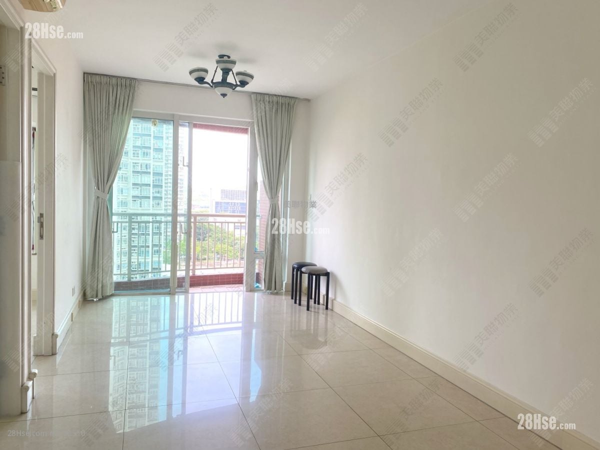 Central Park Towers Sell 2 Bedrooms 493 ft²