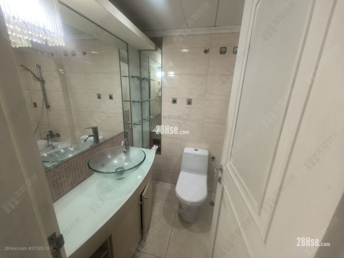 Central Park Towers Sell 2 Bedrooms 493 ft²