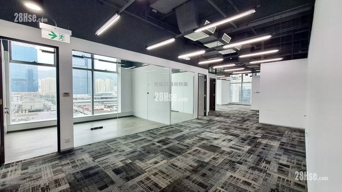 Billion Centre Rental 5+ Bedrooms