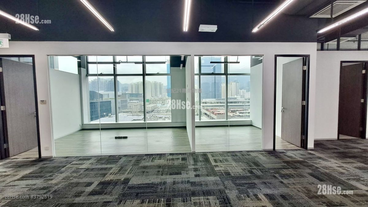 Billion Centre Rental 5+ Bedrooms