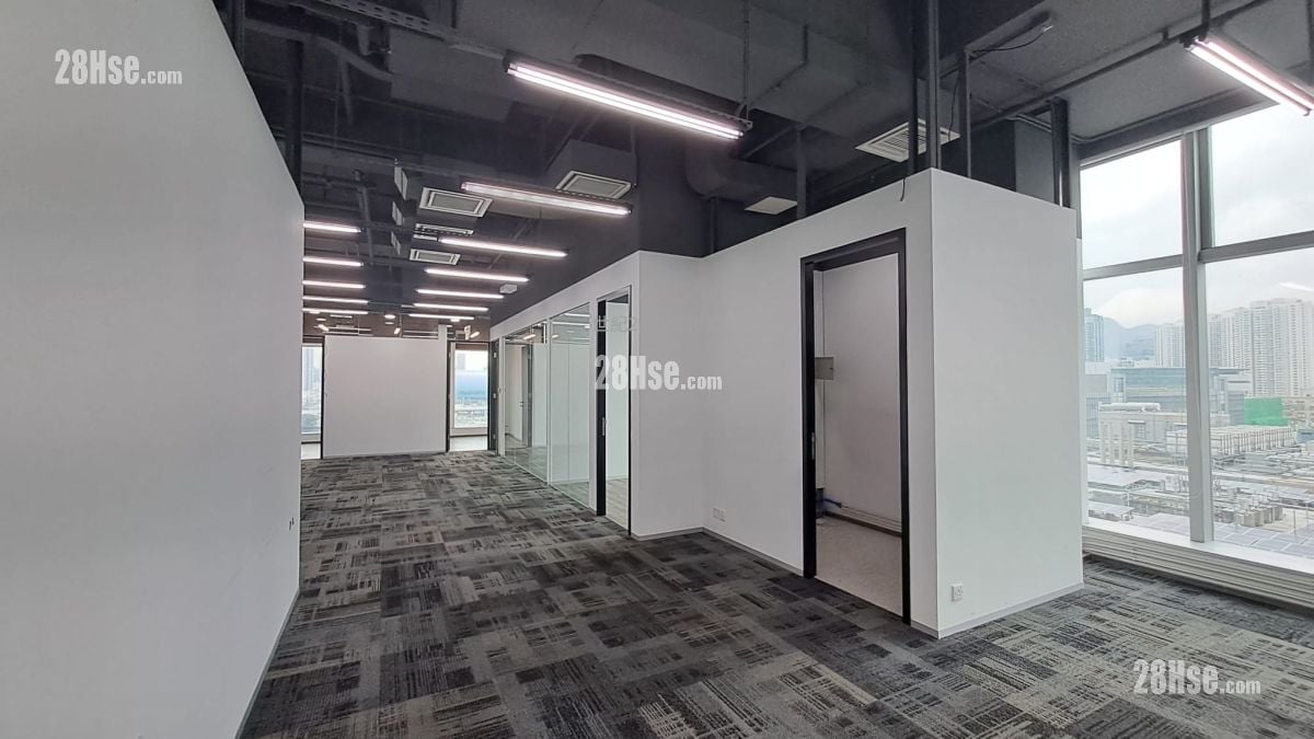 Billion Centre Rental 5+ Bedrooms