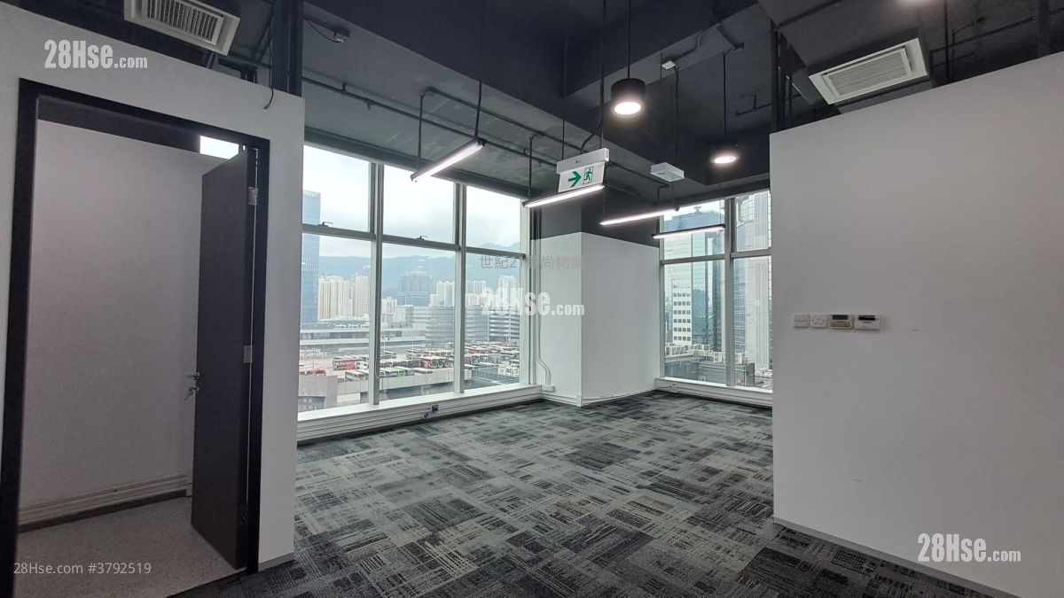 Billion Centre Rental 5+ Bedrooms