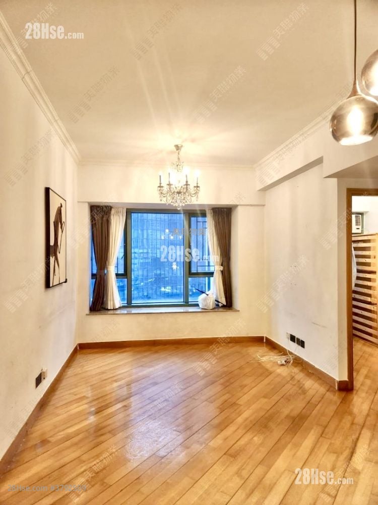 名逸居 售盘 2 房 , 1 浴室 526 平方尺