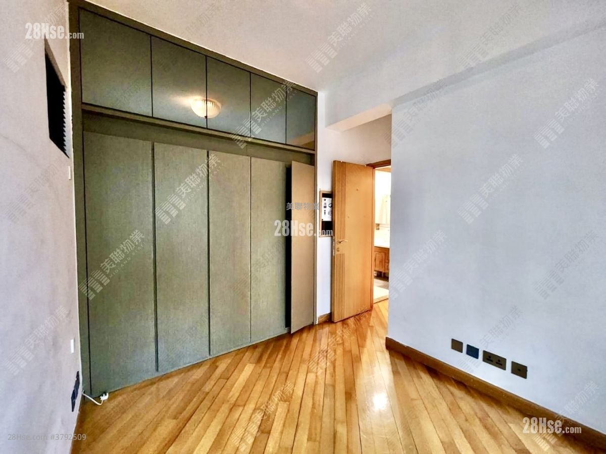 名逸居 售盘 2 房 , 1 浴室 526 平方尺