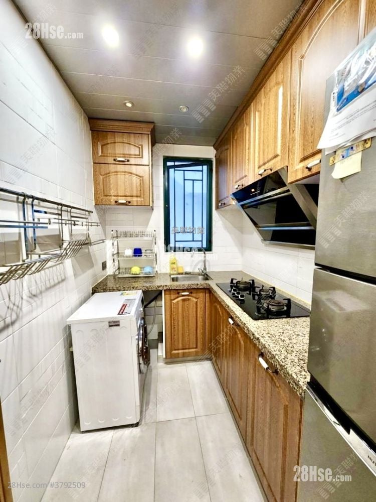 名逸居 售盘 2 房 , 1 浴室 526 平方尺