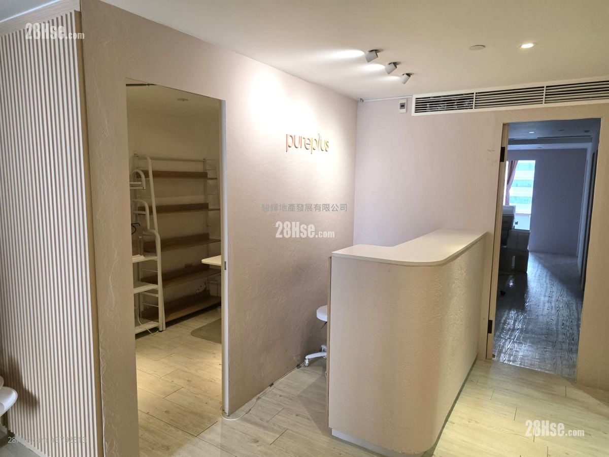 亞士厘道17-19號 Rental 5+ Bedrooms