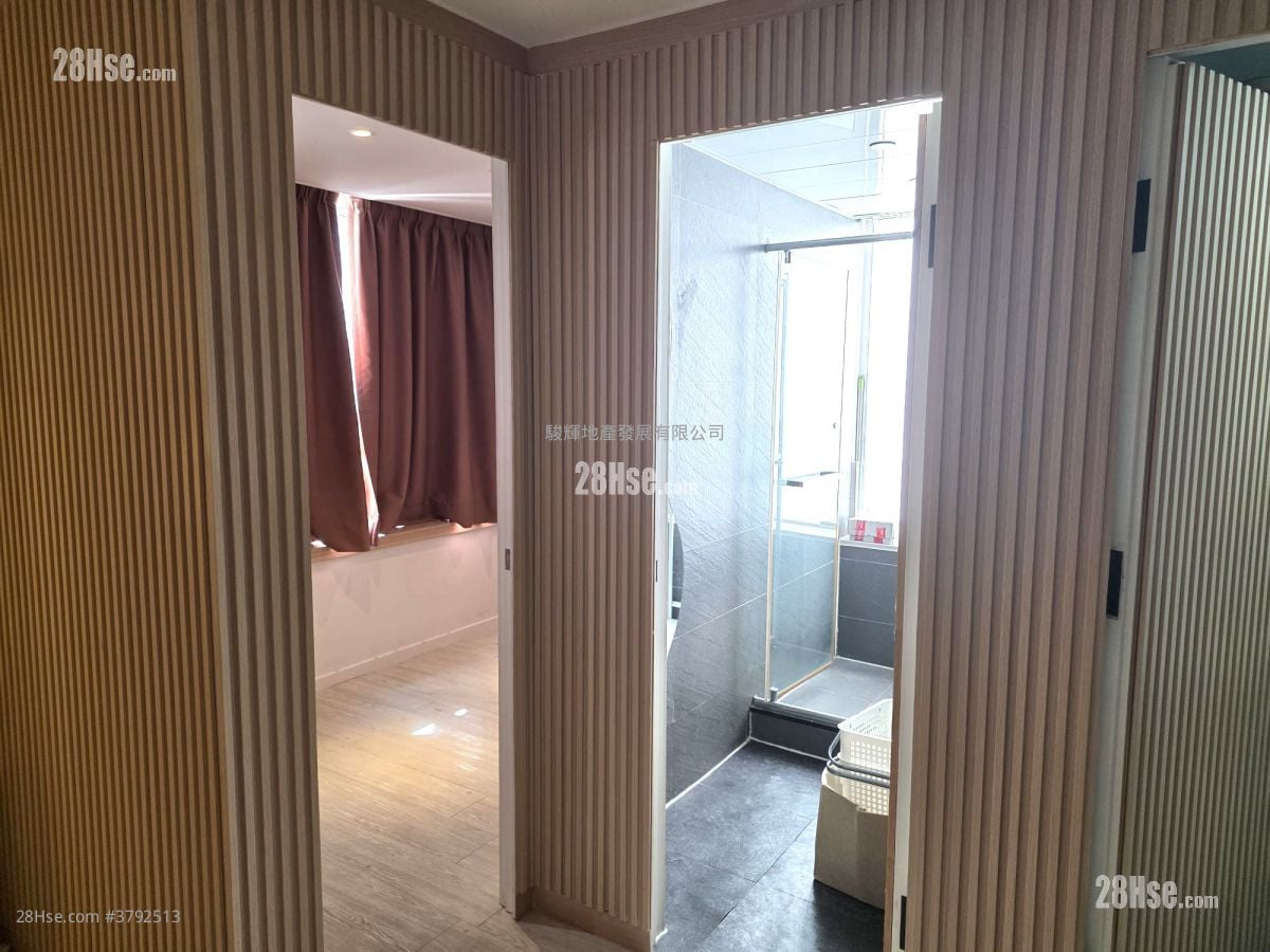 亞士厘道17-19號 Rental 5+ Bedrooms