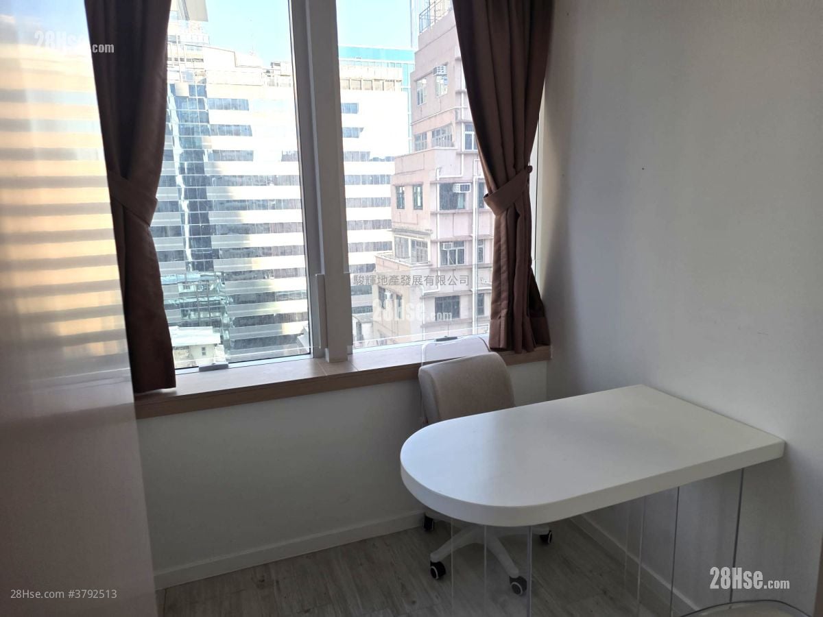 亞士厘道17-19號 Rental 5+ Bedrooms