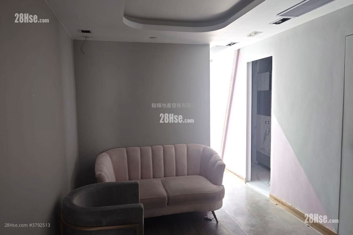 亞士厘道17-19號 Rental 5+ Bedrooms